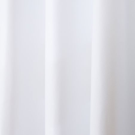 Rideau Thermique Sur Mesure Cocoon Blanc MC720