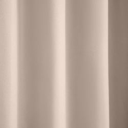 Rideau Thermique Sur Mesure Cocoon Gris Galet MC17