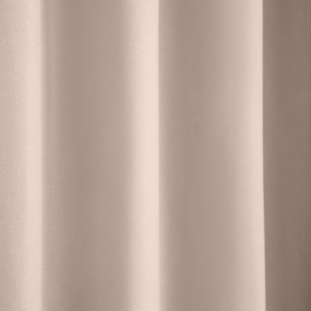 Rideau Thermique Sur Mesure Cocoon Gris Galet MC17