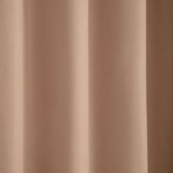 Thermovorhang nach Maß Cocoon Beige MC8220