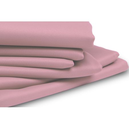Verdunkelungsvorhang Uni Pink MC53