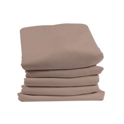 Rideau 3-en-1 Phonique Thermique Occultant Beige Pélican MC8220