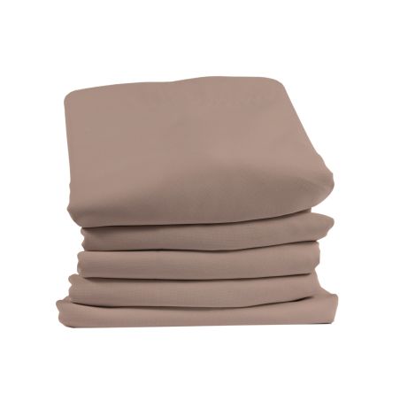 Rideau 3-en-1 Phonique Thermique Occultant Beige Pélican MC8220