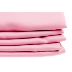 Rideau Occultant Uni Rose Camelia MC53