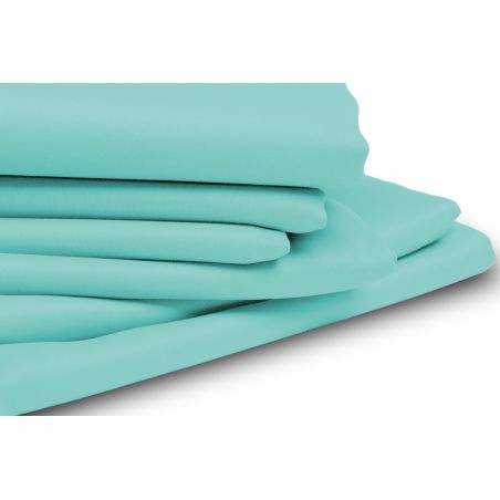 Rideau Thermique et Occultant Bleu Turquoise MC430