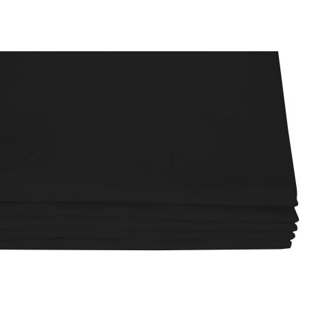 100% Verdunkelungsvorhang Dream Schwarz MC710