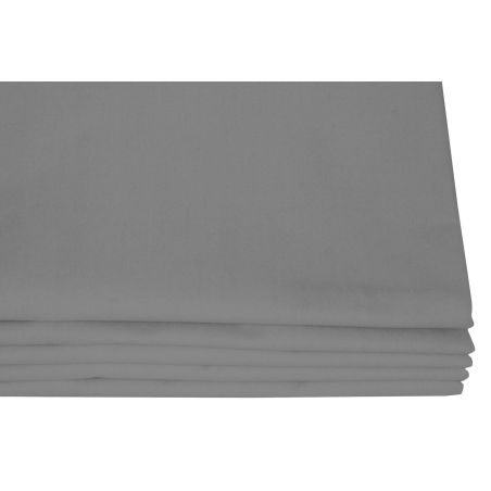 Rideau 100% Occultant Dream Gris Stratus MC09