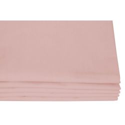 100% Verdunkelungsvorhang Dream Altrosa MC343