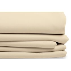 Strahlenschutzvorhang mit Verdunkelung Beige MC634