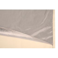Strahlenschutzvorhang mit Verdunkelung Beige MC634