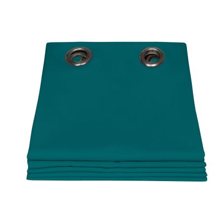 Outdoor-Vorhang Garden Blau MC56