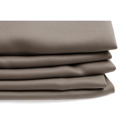 Verdunkelungsvorhang nach Maß Uni Taupe MC740