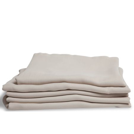 Blickdichtes Vorhangfutter Beige MC649