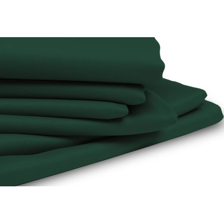 Rideau Thermique et Occultant Sur Mesure Vert Origan MC228