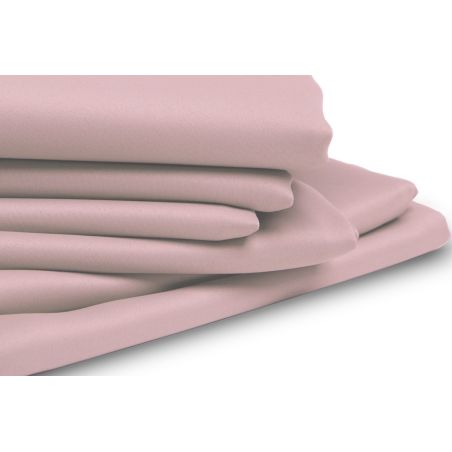 Thermovorhang mit Verdunkelung nach Maß Altrosa MC343